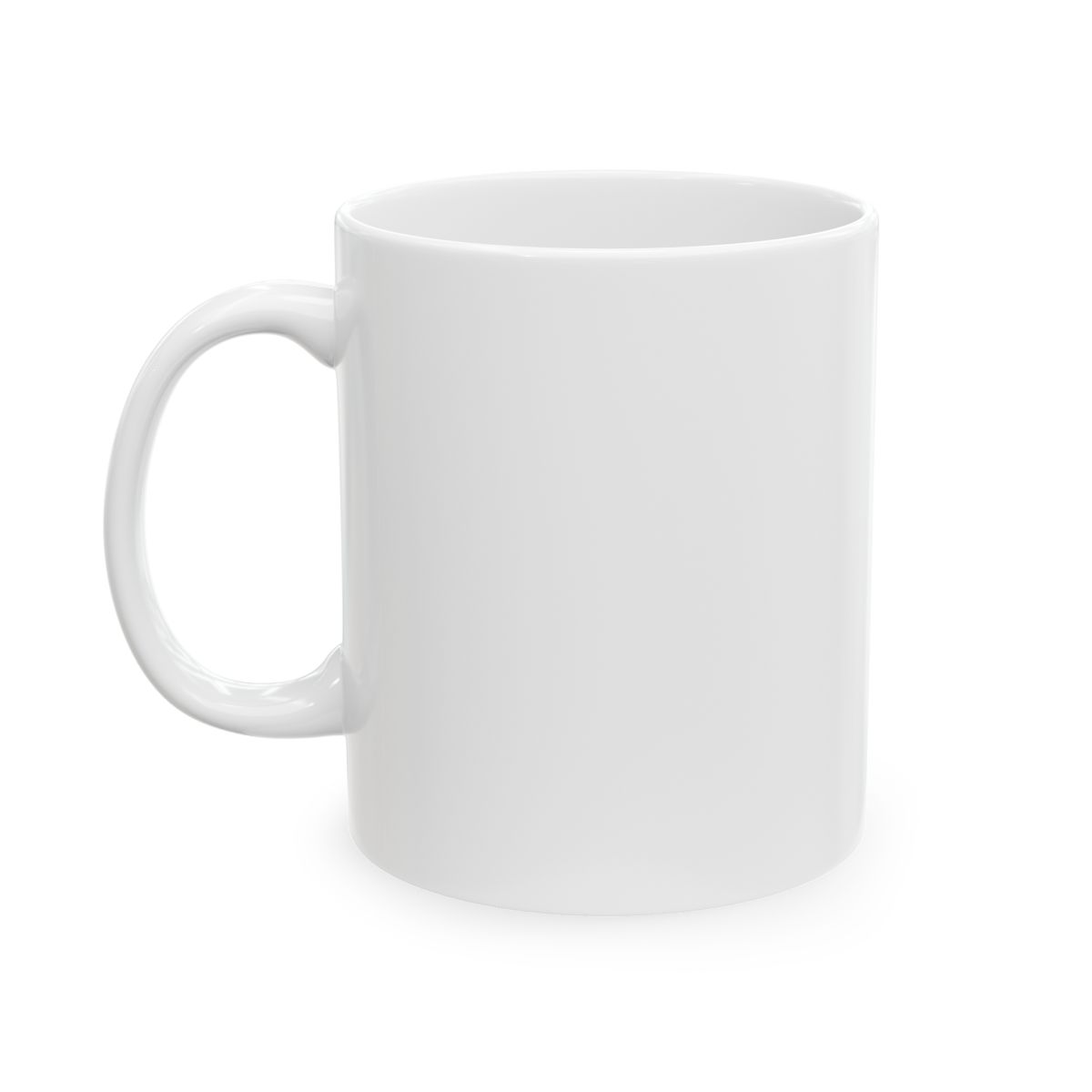 Emoji Coffee Mug with Funny Expressions - alternate angle 4, merchandise