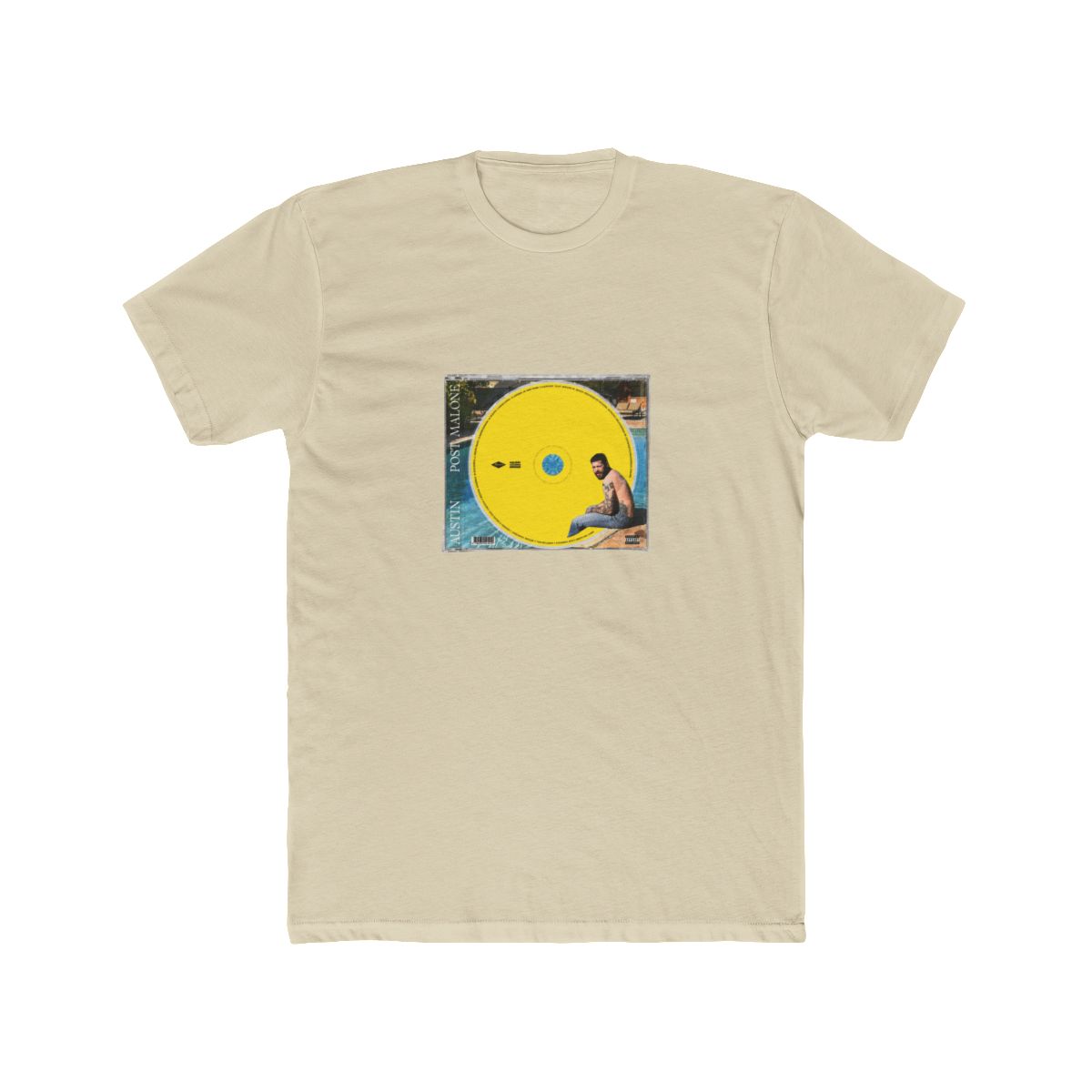 Austin (Alt. Tour Version 4) - alternate angle 5, merchandise