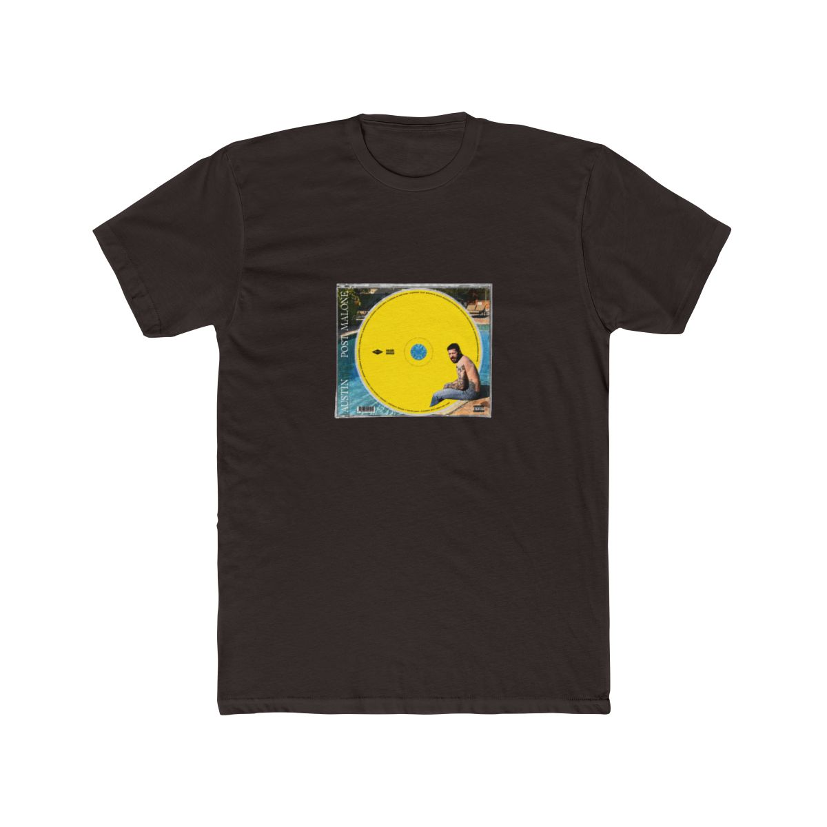 Austin (Alt. Tour Version 4) - alternate angle 3, merchandise