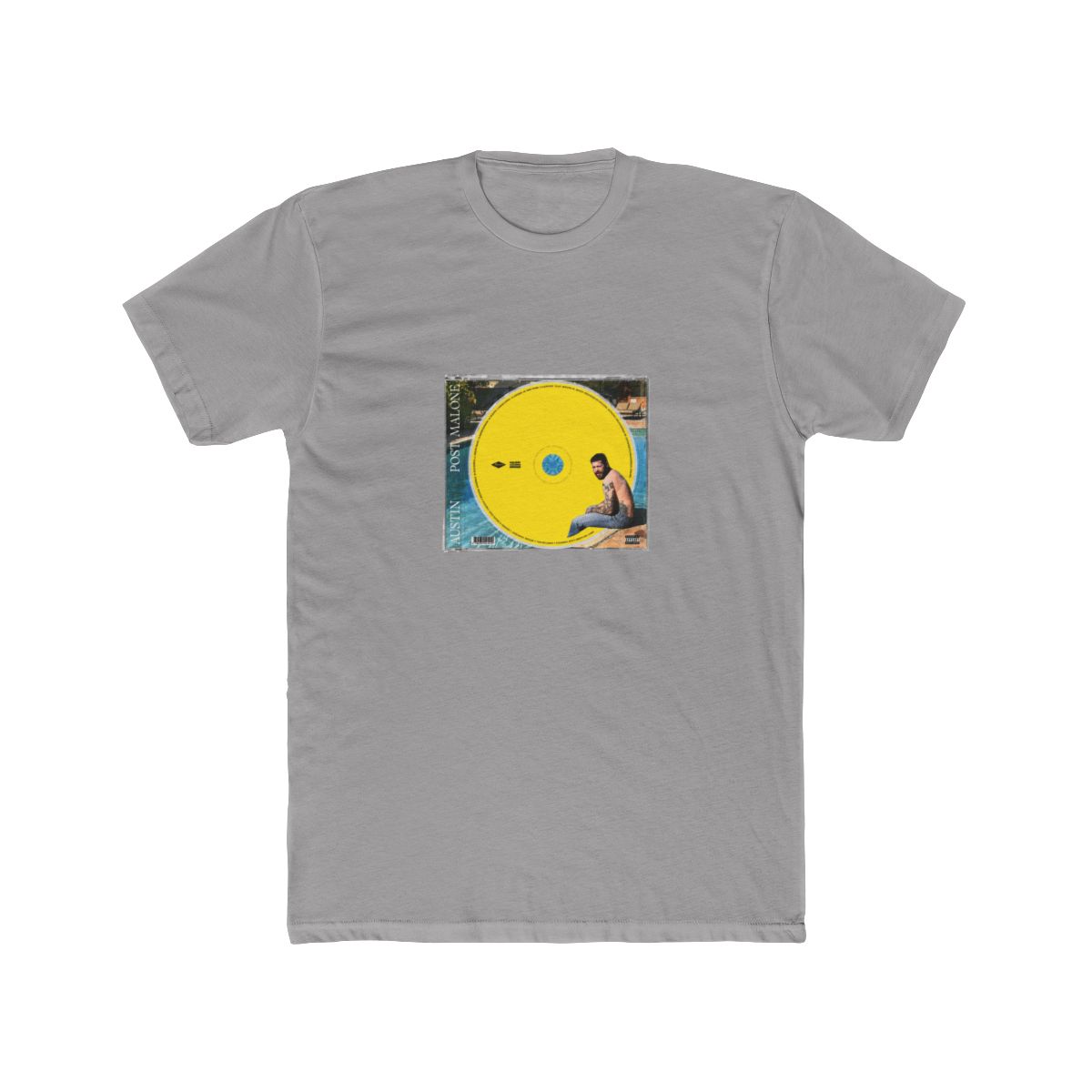 Austin (Alt. Tour Version 4) - alternate angle 2, merchandise