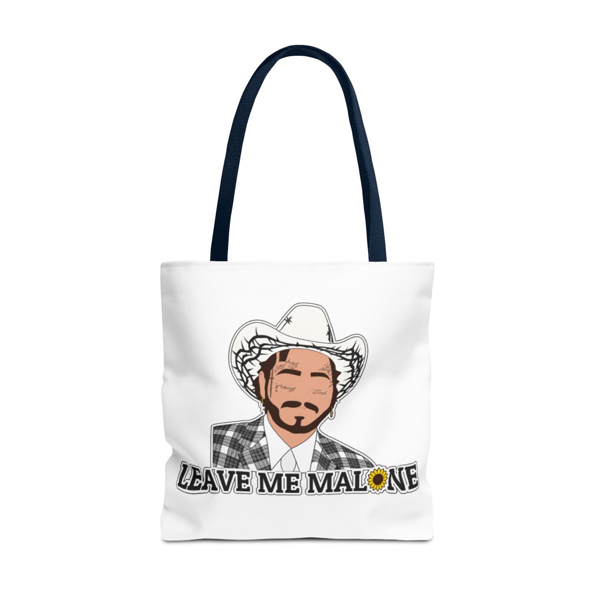 Bags Graphic Bags | Bold Reusable Shopper - alternate angle 4, merchandise