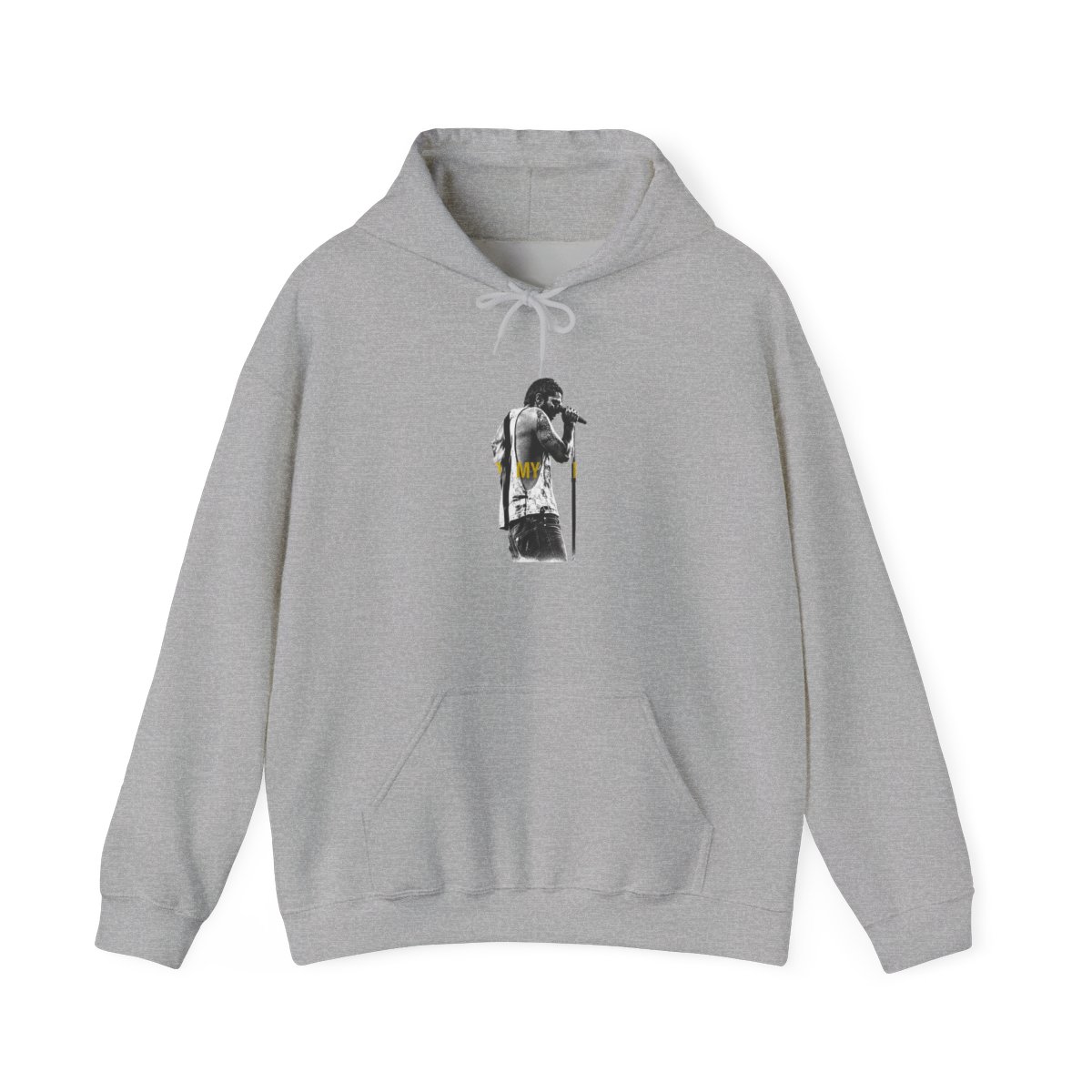 Official Post Malone Hold My Breath Hoodie — official Post Malone hoodies
